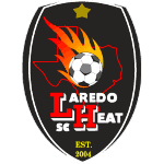 Ларедо Хит logo