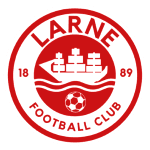 League logo