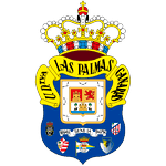 Las Palmas U19 logo