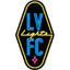 Лас-Вегас Лайтс logo