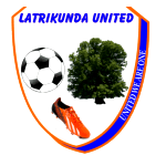 Latrikunda United logo