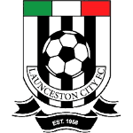 Лончестон Сити logo