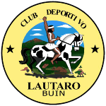 Лаутаро Де Буин logo