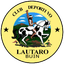 Лаутаро Де Буин logo