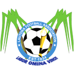 Лаутока ФК logo