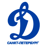 Динамо Санкт-Петербург logo