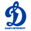 Динамо Санкт-Петербург logo