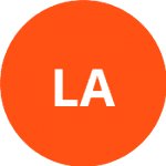 Лазар А. logo