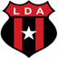 Лига Депортива Алахуэленсе logo