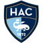 Гавр U19 logo