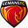 Home team logo