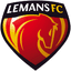 Le Mans Fc logo
