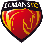 League logo