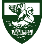 ФК Летерхед logo