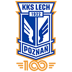 Лех Познань U19 logo