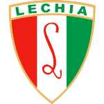 Лехия Костшин logo