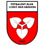 Ледец-над-Сазавоу logo