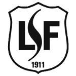 Ледеё-Смёрум Фодболд logo