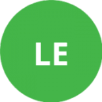 Ли И. logo