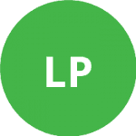 Лии П / Ли Я logo