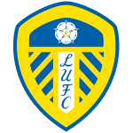Leeds United U21 logo