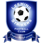 Лиминг Страйкерс logo