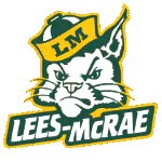 Лис-МакРай Бобкэтс logo