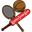 Away team logo