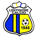 Лентигионе logo
