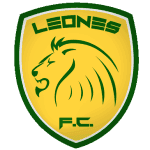 Леонес ФК logo