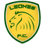 Леонес ФК logo