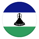 Лесото logo