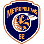 League logo