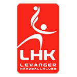Левангер ГК logo