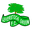 Away team logo