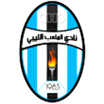 home team logo