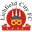 Home team logo