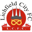 Личфилд Сити Фк logo