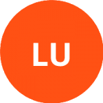 Лайф Юниверсити Раннинг Иглз logo