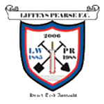 Лиффи Пирс logo