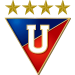Liga Deportiva Universitaria De Quito logo