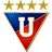 Liga Deportiva Universitaria De Quito logo