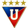 Liga Deportiva Universitaria De Quito