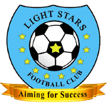 Светлые Звёзды logo