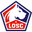 Home team logo