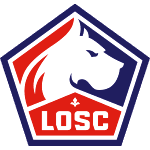 Лилль Osc logo