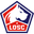 Away team logo