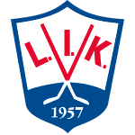 ХК Лиллехаммер logo