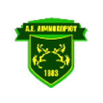 Лимнохори Ахайас