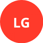 Lindh Gallagher E / Ryser V logo